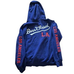 Born x Raised LA Hoodie